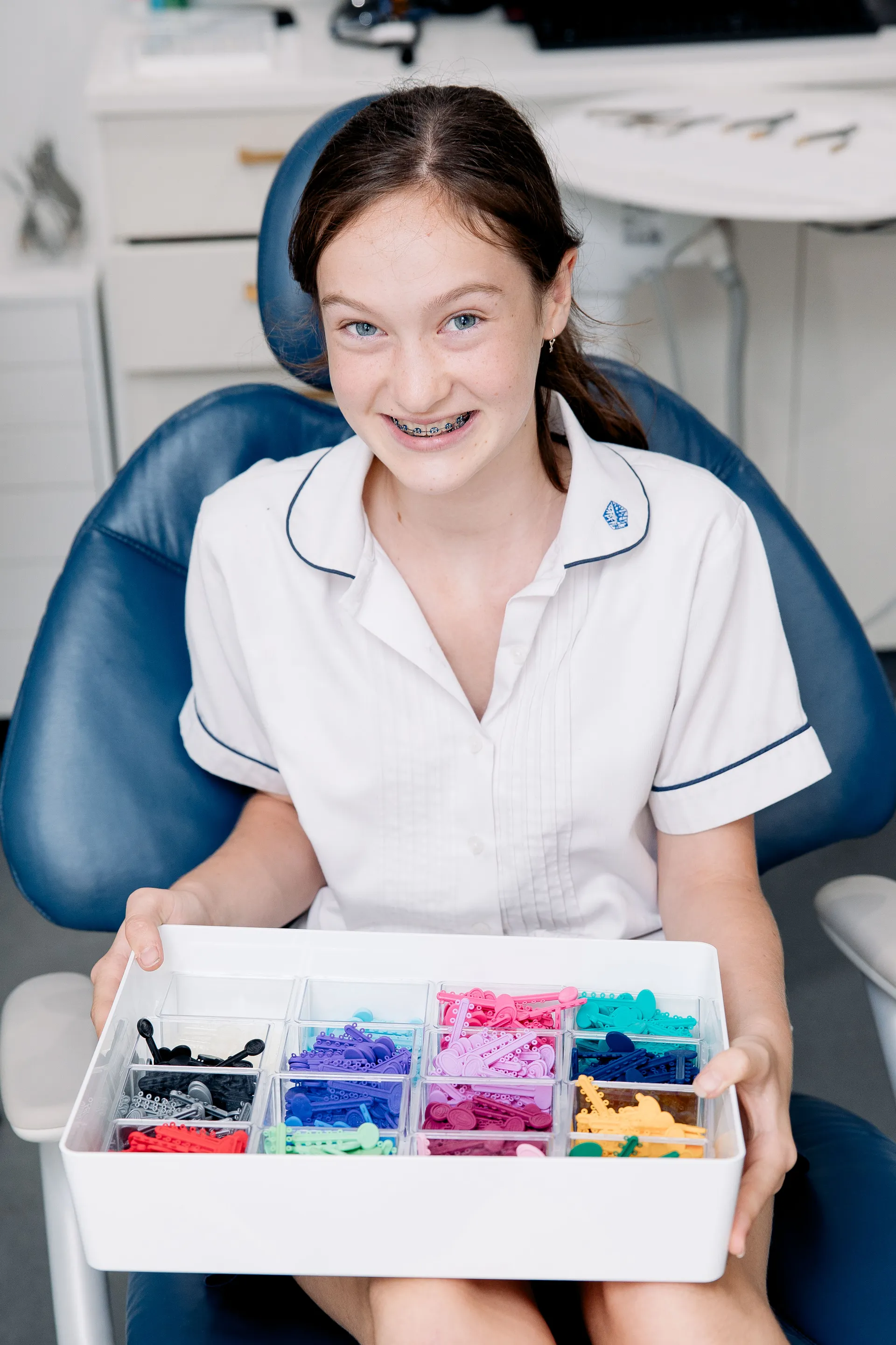 Orthodontics Sydney | Braces & Aligners From $6,500 | My Local Dentists