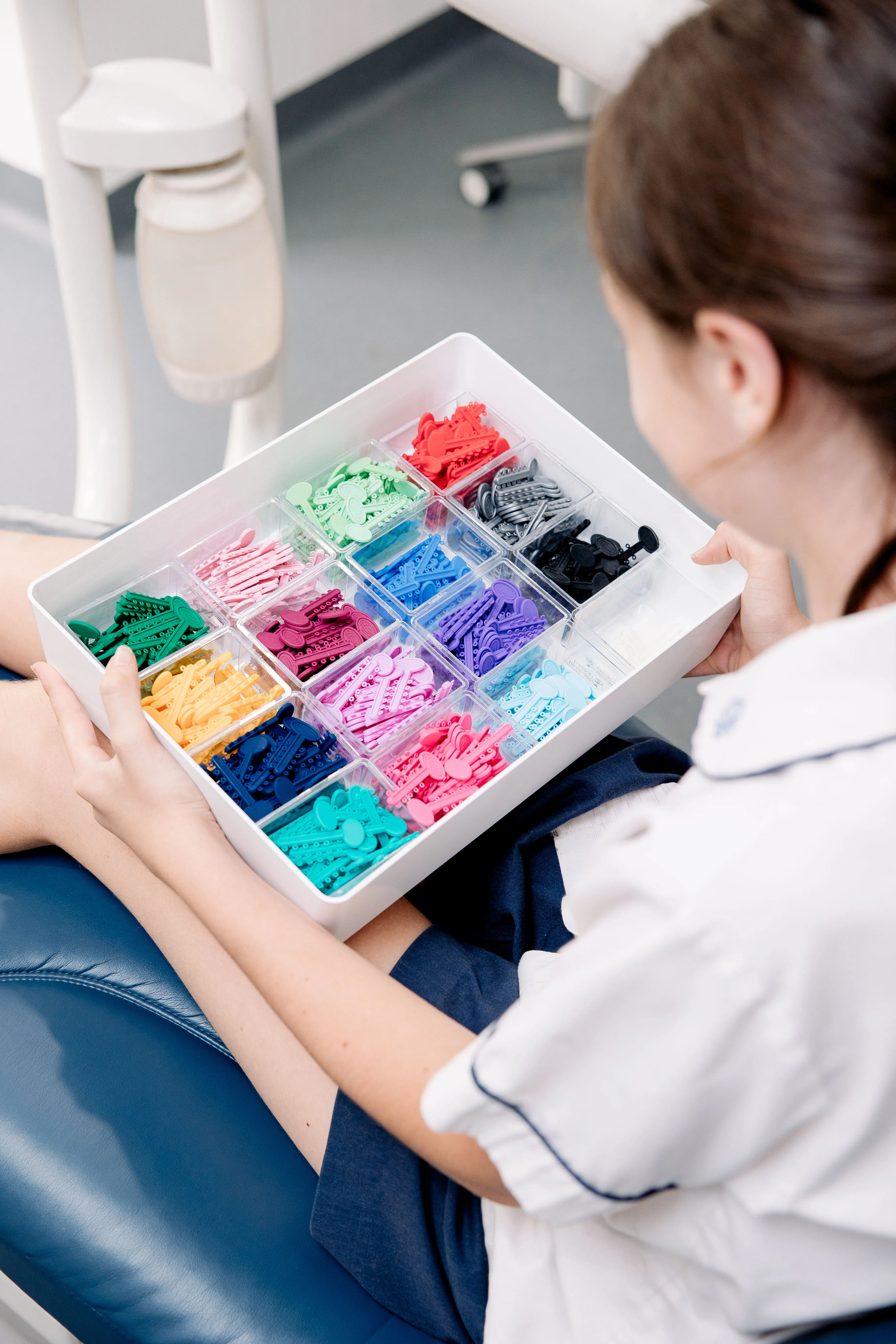 Orthodontics Sydney | Braces & Aligners From $6,500 | My Local Dentists Before and After Example