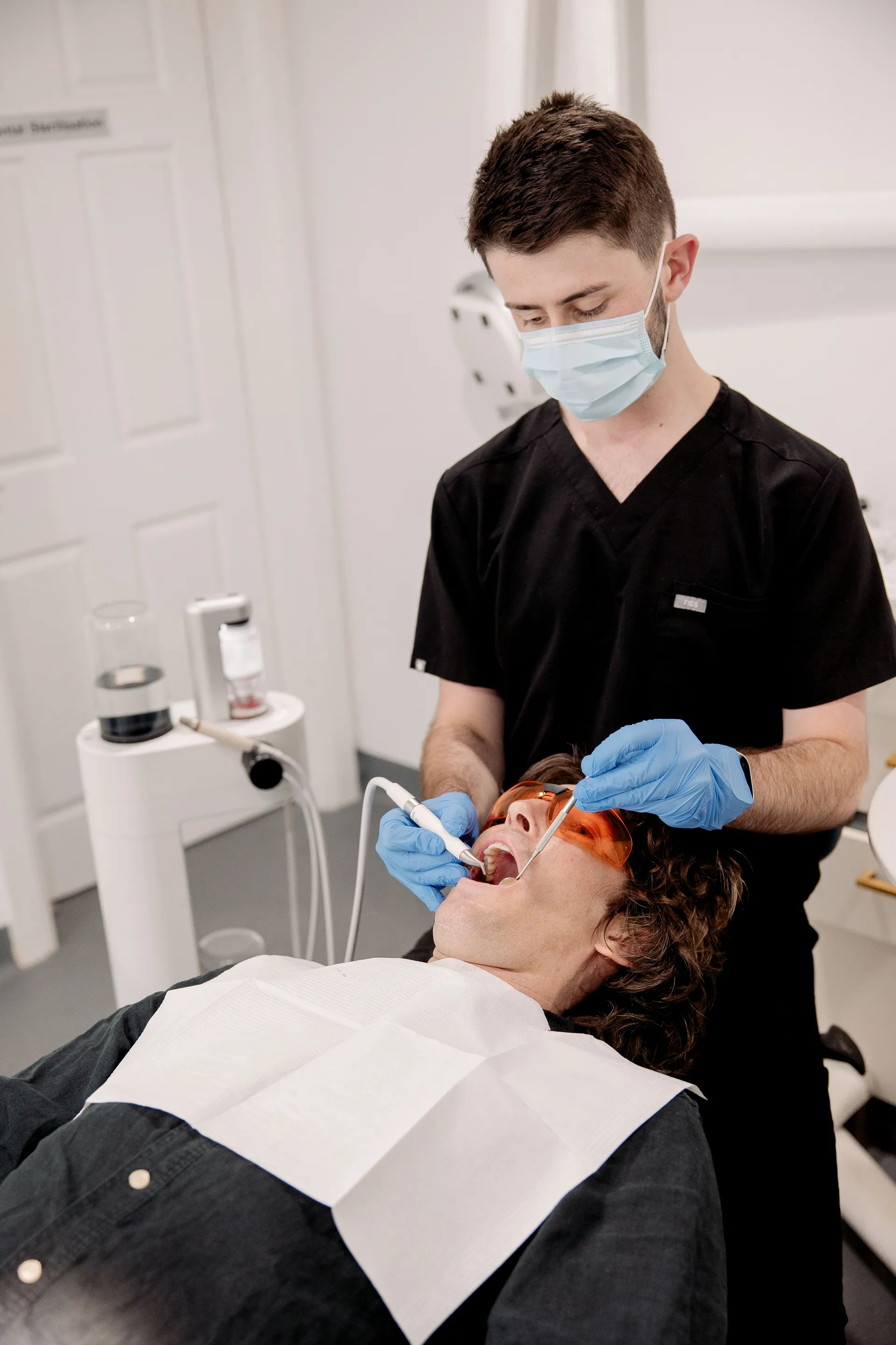 Root Canal Treatment Sydney