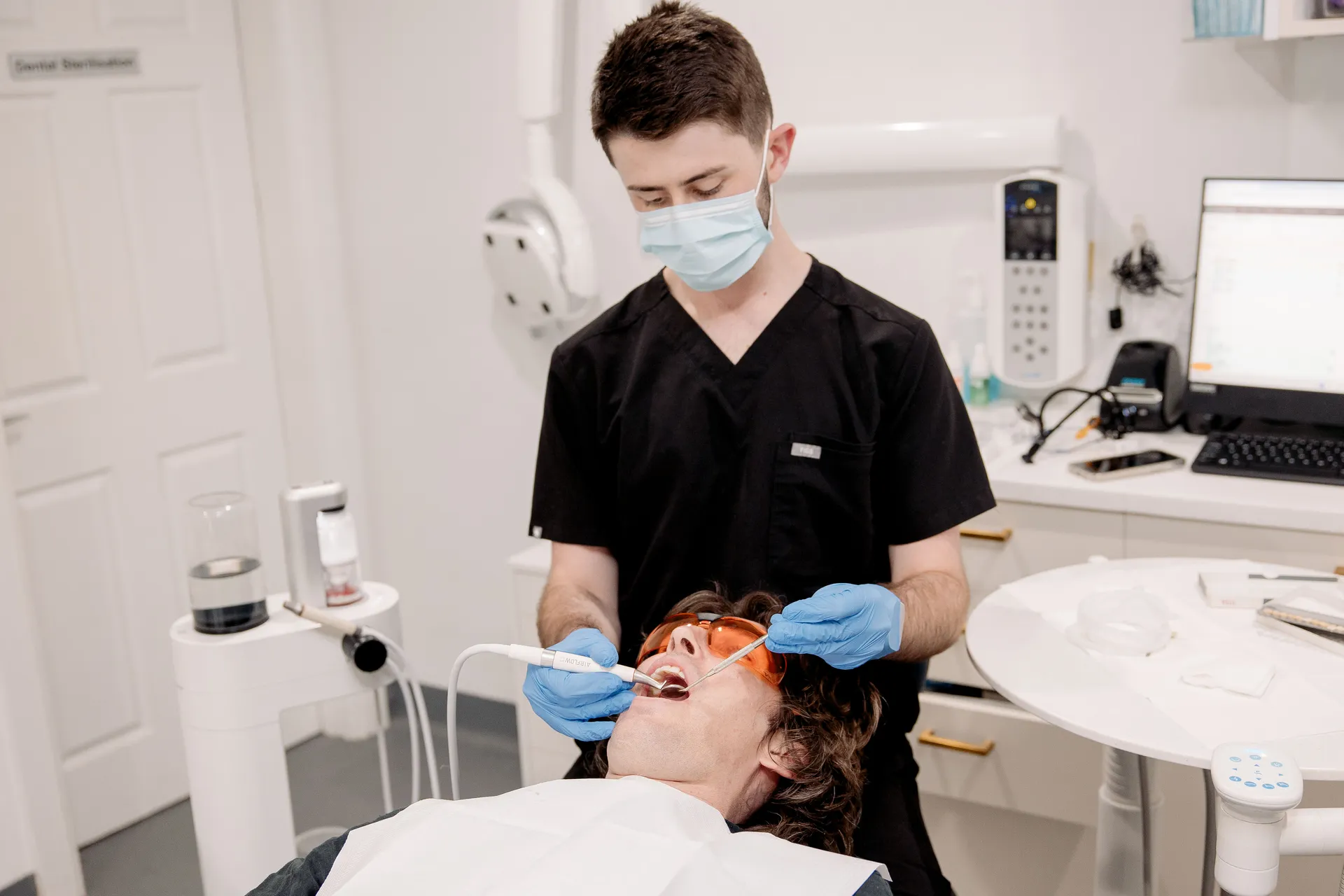 Emergency Dentist Sydney