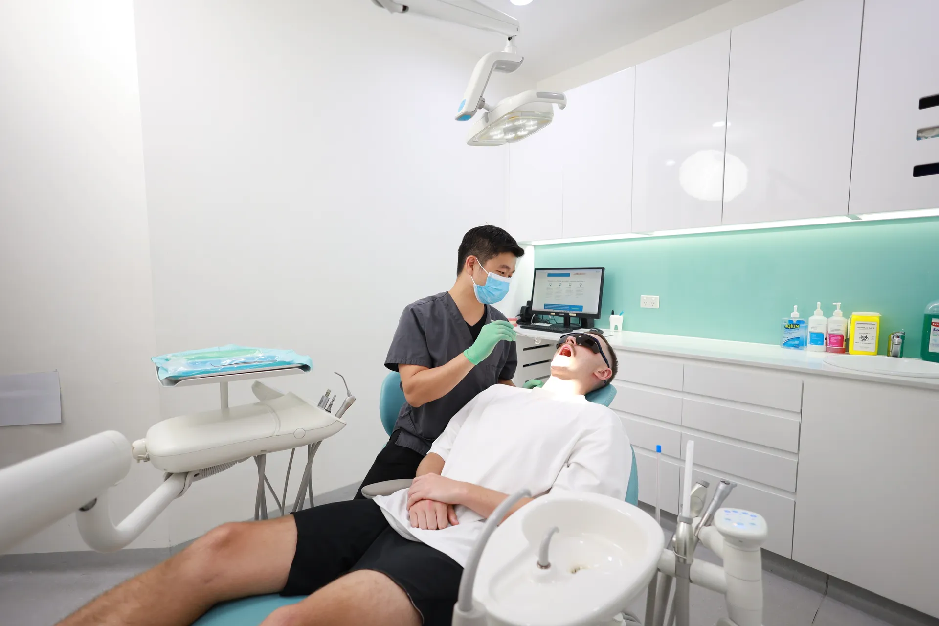 Gum Disease Treatment Sydney | Periodontal Care | My Local Dentists