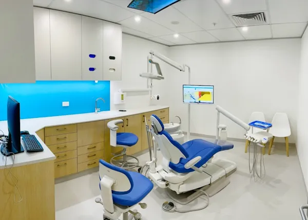 My Local Dentists Auburn clinic