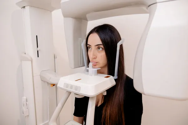 Extractions and Wisdom Teeth