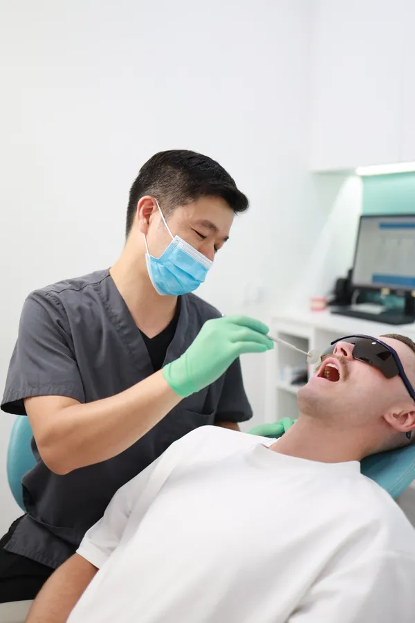 Gum Disease