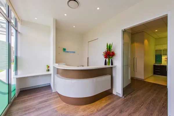 My Local Dentists Northmead clinic