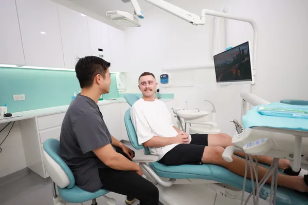 Root Canal Treatment