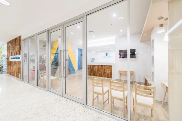 My Local Dentists Seven Hills clinic