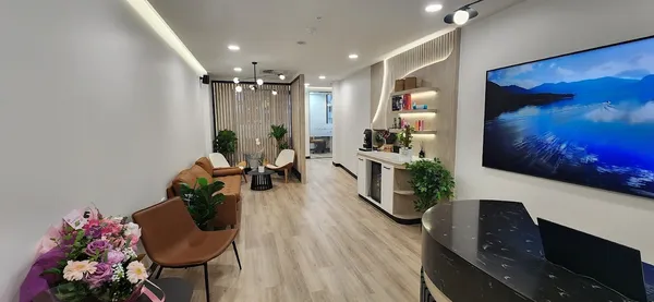 My Local Dentists Tallawong clinic