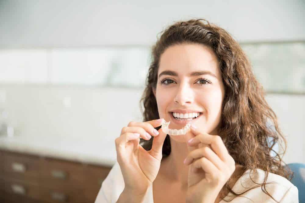 Ask the Dentist: A Complete Guide to Invisalign and Clear Aligner Treatment