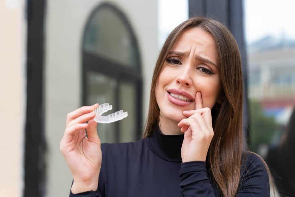 Invisalign Pain Relief: Remedies for Discomfort