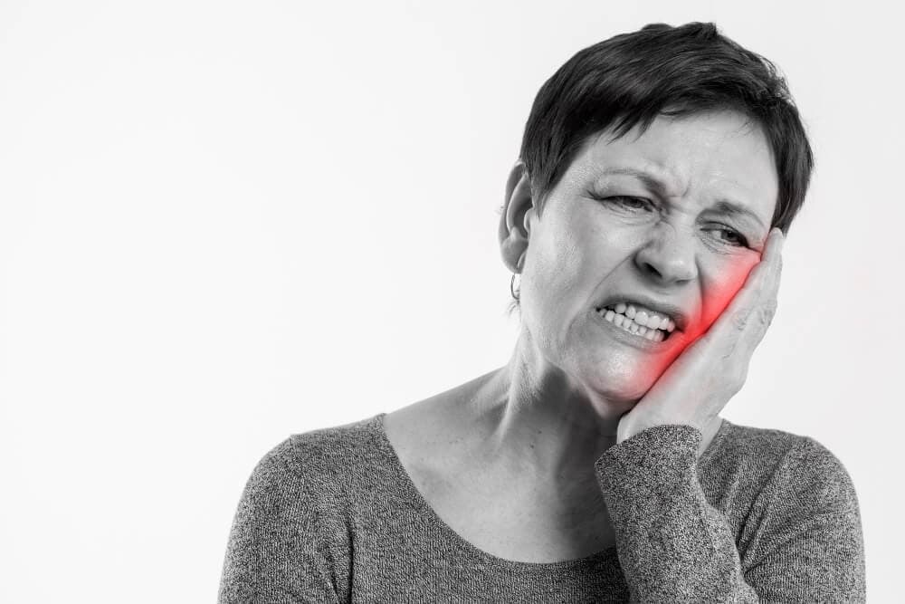 Tooth Extraction Infection Signs You Shouldn't Ignore