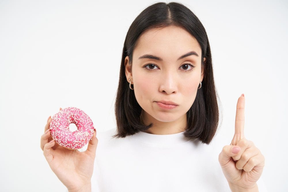 Ask the Dentist: Why are carbohydrates and sugar bad for your teeth?