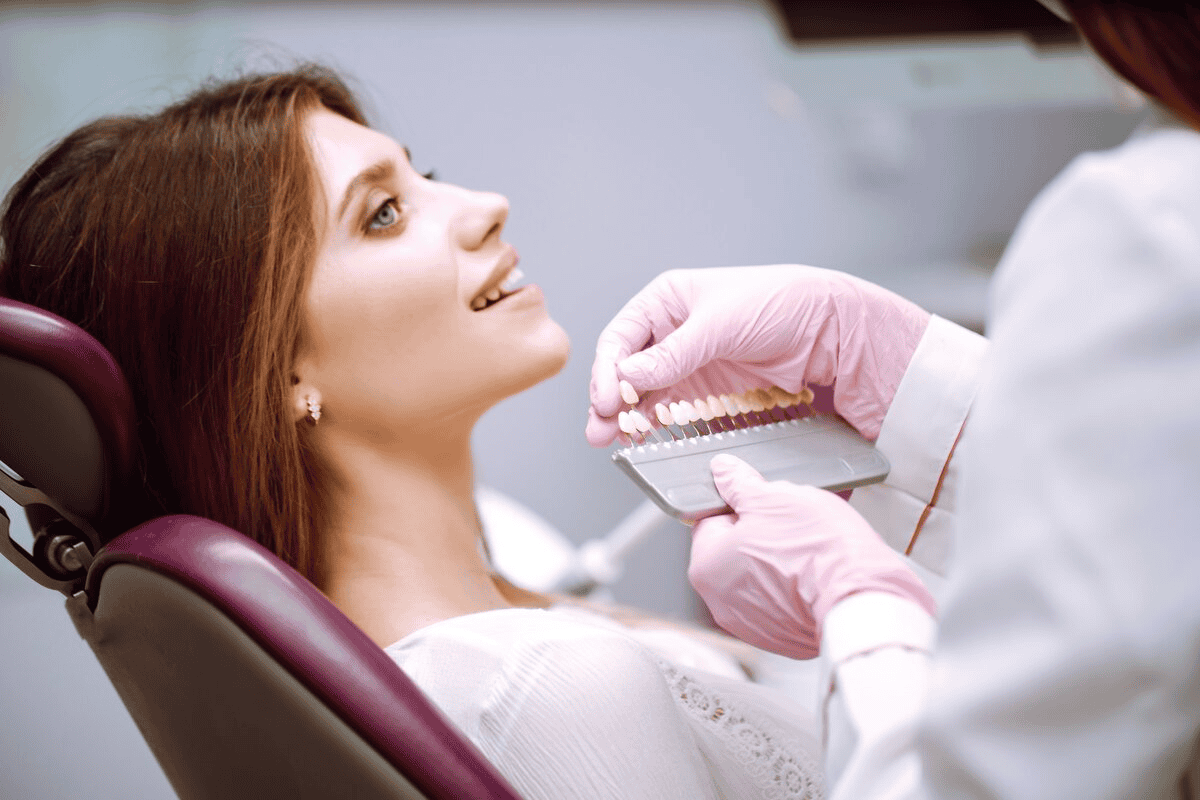 Cost Of Composite Veneers Guide: Affordable Options