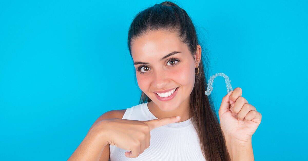 Do Clear Aligners Work? All You Need To Know About Straightening Teeth