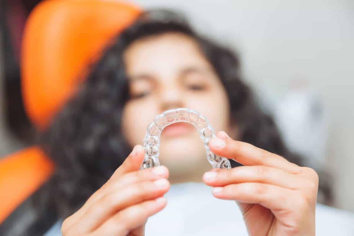 How Does Invisalign Work, And Is The Treatment Right For Me?