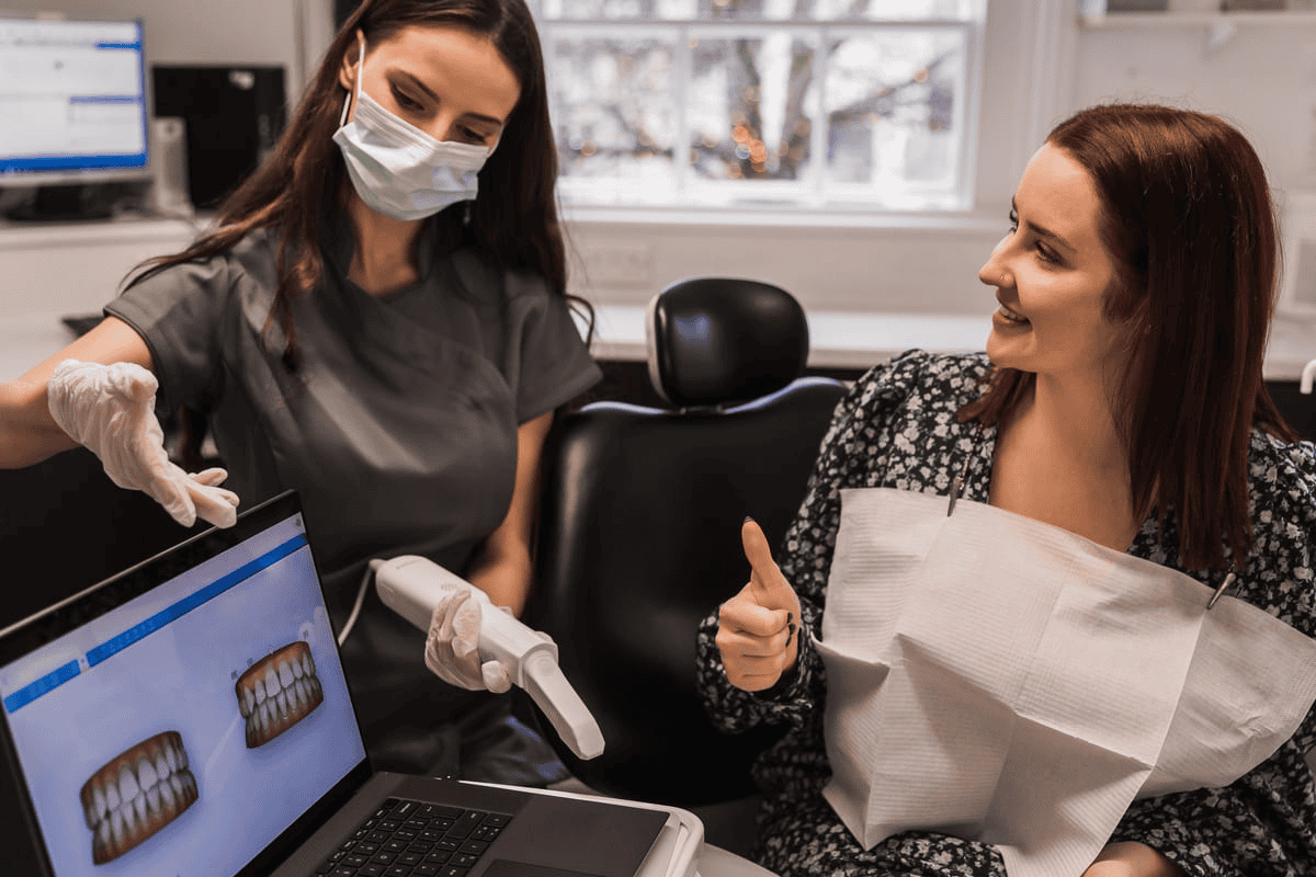 How Much Do Digital Dentures Cost?