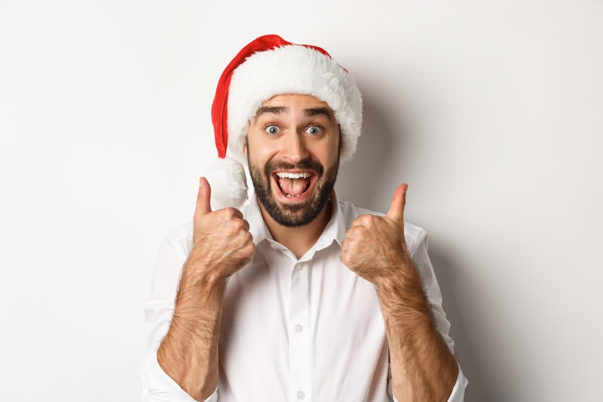 Ask the Dentist: Looking After Your Teeth Over Christmas: A Festive Guide