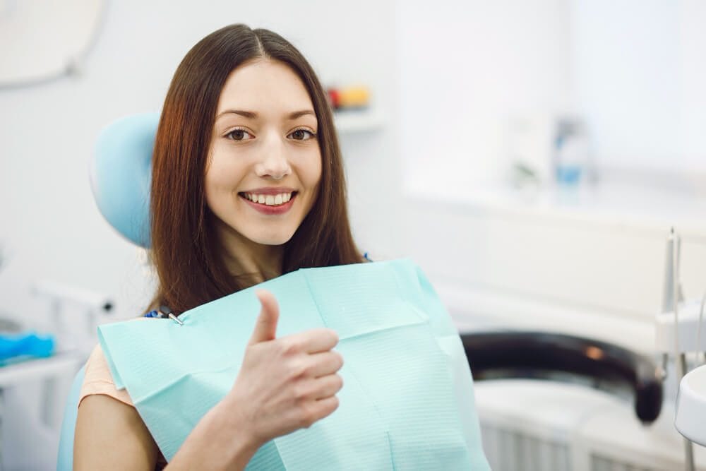 Ask the Dentist: What Happens When You Need a Dental Filling?