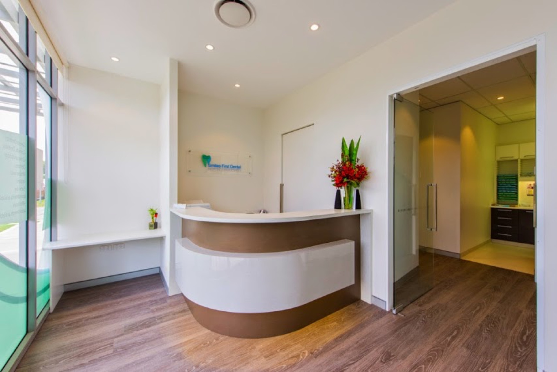 My Local Dentists Northmead clinic exterior