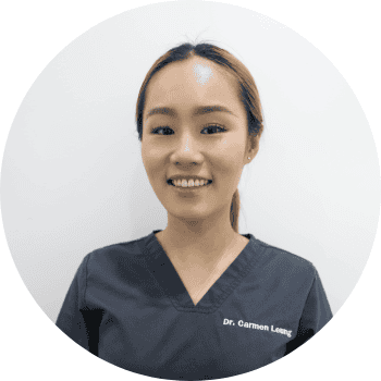 Dr Carmen Leung
