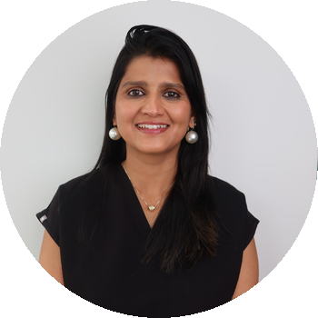 Dr Geetika Gupta