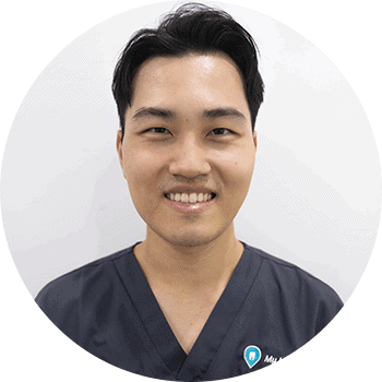 Dr Kevin Lee