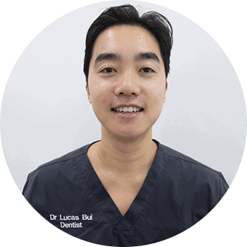 Dr Lucas Bui