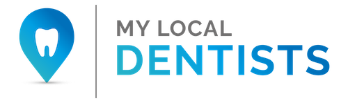 my local dentists logo