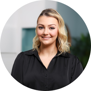 My-Local-Dentists-Branding-and-Marketting-Manager-Monica-Miholic monica miholic