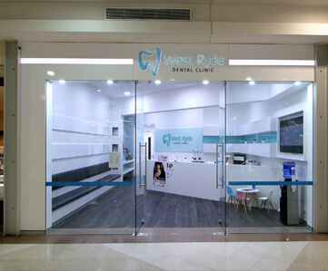 West Ryde Clinic v1
