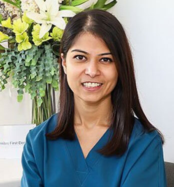 Dr Shweta Gulvady Thumb