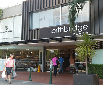 Northbridge Clinic