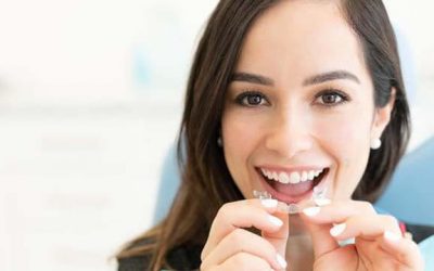 How Long Does Invisalign Take? The Straightening Process Explained