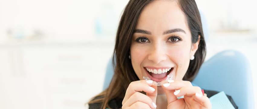 How Long Does Invisalign Take? The Straightening Process Explained