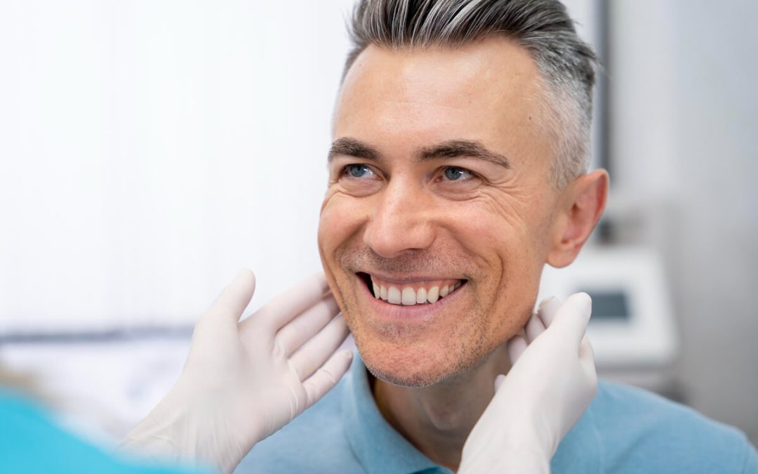 Are Dental Implants Safe? We Have All The Answers You Need