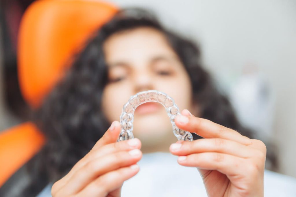 how does invisalign work and is the treatment right for me