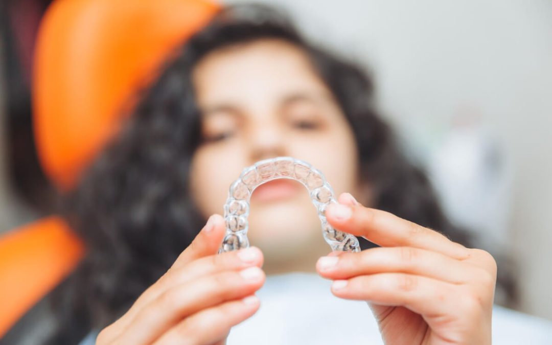 How Does Invisalign Work, And Is The Treatment Right For Me?