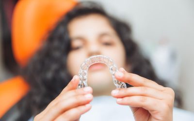 How Does Invisalign Work, And Is The Treatment Right For Me?