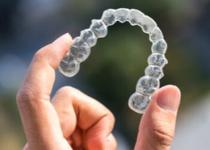 clear aligners invisalign cleaning tips burwood