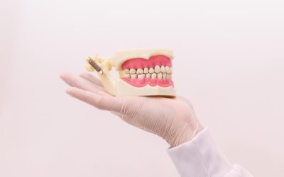 How To Care For Dentures – Tips On Proper Maintenance