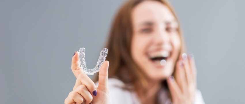 how to clean invisalign braces burwood