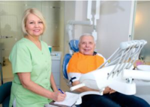 how to take care for dentures sydney