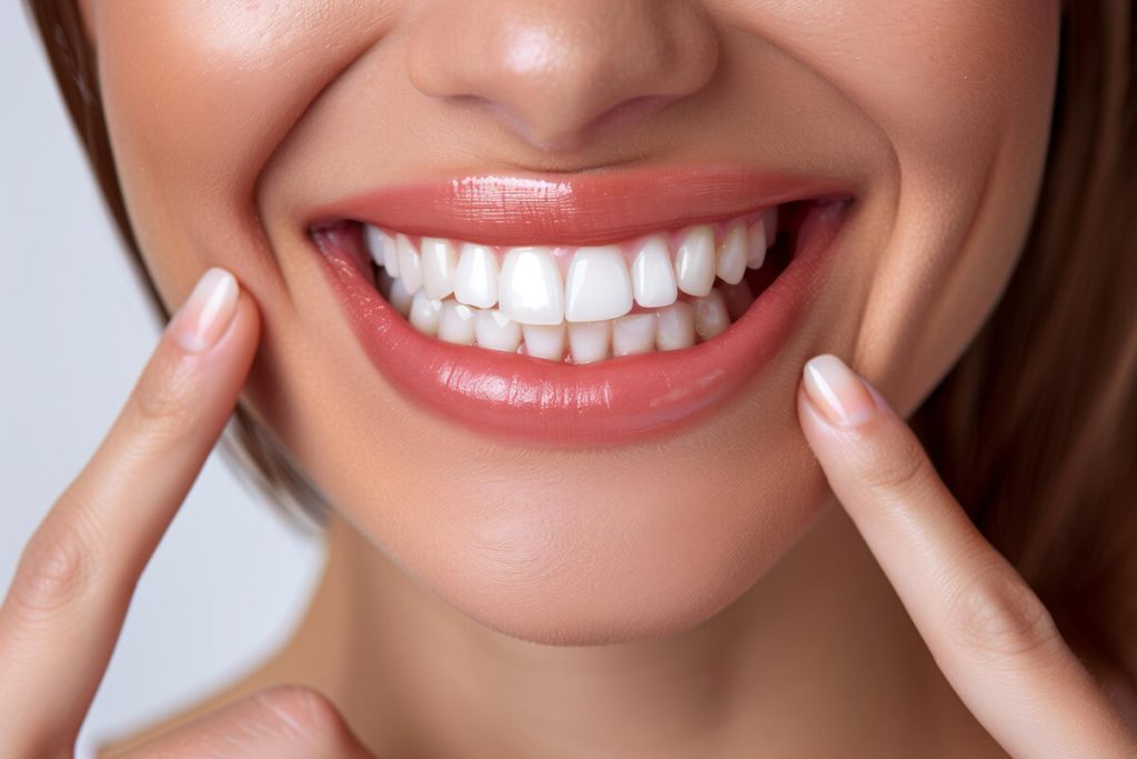 is teeth whitening safe heres what you should know