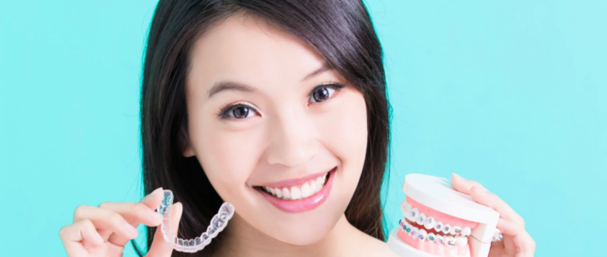 Clear Aligners vs Braces — Which Will Suit You Better?