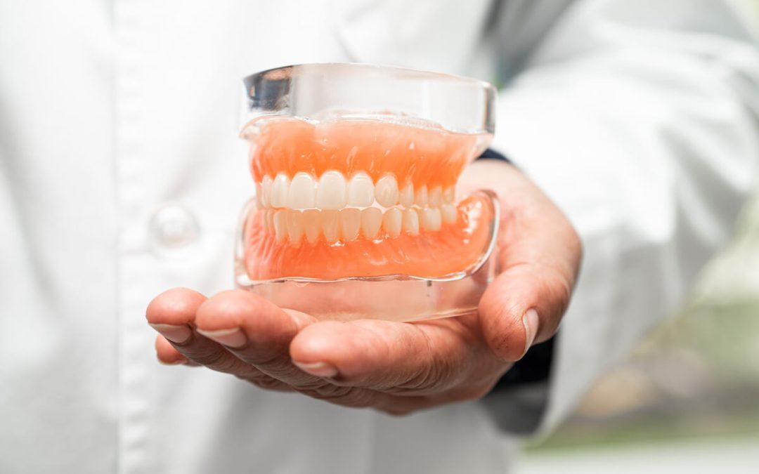 Denture Pros And Cons — Weighing Up Your Options