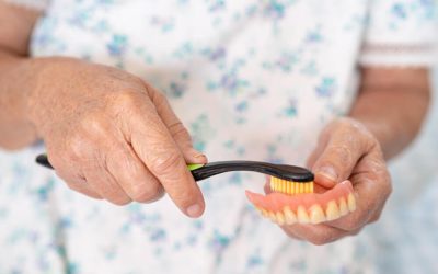 The Complete Guide on How to Clean Dentures and Keep Them Stain-Free