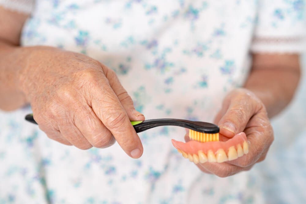 The Complete Guide on How to Clean Dentures and Keep Them Stain-Free