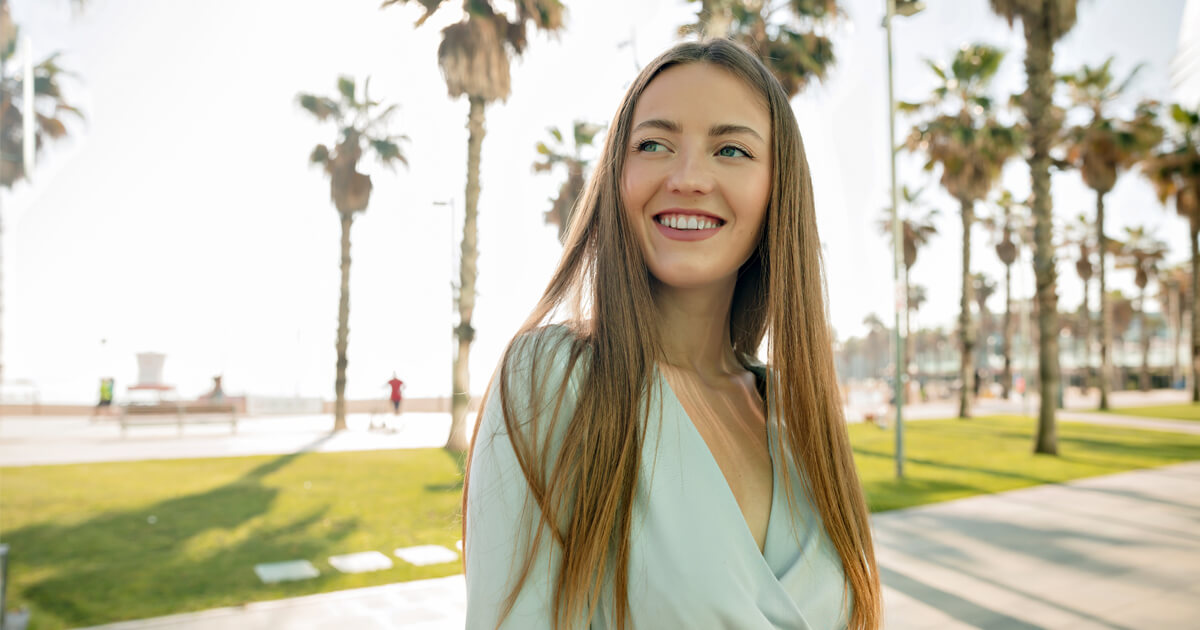 how long does teeth whitening last burwood