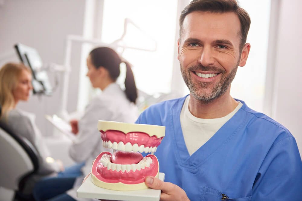 The Importance of Immediate Dentures and Essential Aftercare Tips