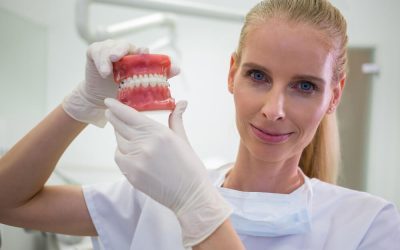 How to Make Dentures More Comfortable: 5 Tips for a Better Fit